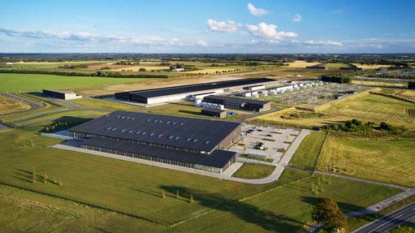 Apple angeblich Googles größter Cloud-Kunde
   
    Apple angeblich Googles größter Cloud-Kunde