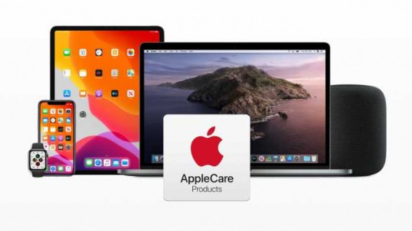 AppleCare+ wird für bestimmte Macs billiger
AppleCare+ wird für bestimmte Macs billiger