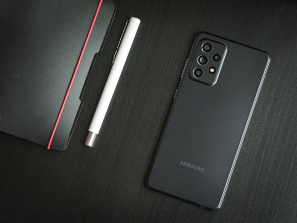 Samsung Galaxy A52: Alle Käufer haben diesen entscheidenden Nachteil Samsung Galaxy A52: Alle Käufer haben diesen entscheidenden Nachteil