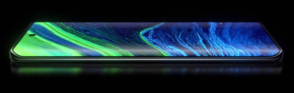 Honor 50 setzt fettes Ausrufezeichen: Unverzichtbare Handy-Extras kommen zurück Honor 50 setzt fettes Ausrufezeichen: Unverzichtbare Handy-Extras kommen zurück