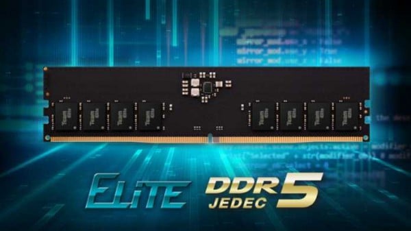 
    DDR5-Arbeitsspeicher: Erstes RAM-Kit mit sattem Preisaufschlag
  