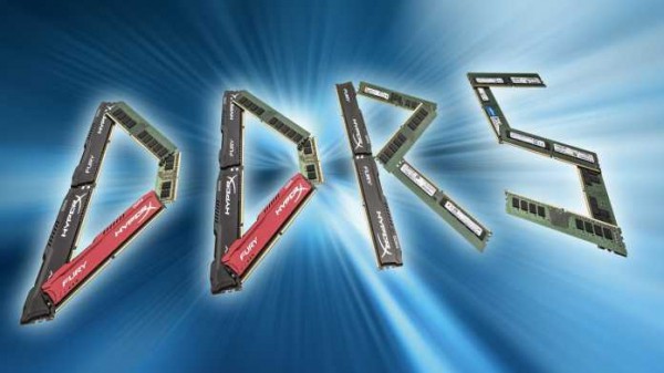 
    DDR5-Arbeitsspeicher: Erstes RAM-Kit mit sattem Preisaufschlag
  