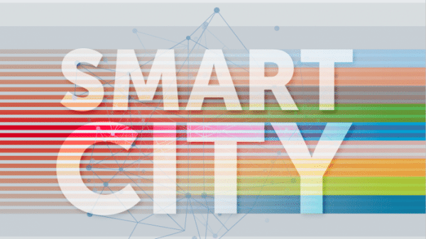 eco-Studie: Smart-City-Markt wächst – und hängt doch zurück
   
    eco-Studie: Smart-City-Markt wächst – und hängt doch zurück