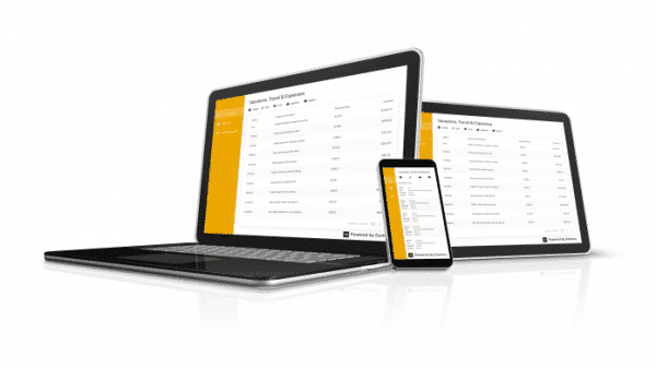 Ende für den Legacy-Client: Mit Domino 12 per Low Code zur Web-Applikation
   
    Ende für den Legacy-Client: Mit Domino 12 per Low Code zur Web-Applikation