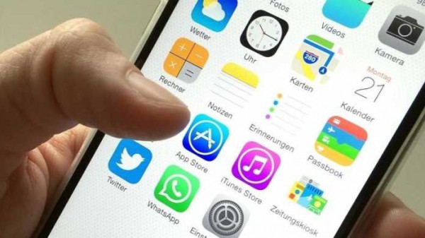 
    EU-Verbraucherschützer schließen sich Wettbewerbsprüfung gegen Apple an
  