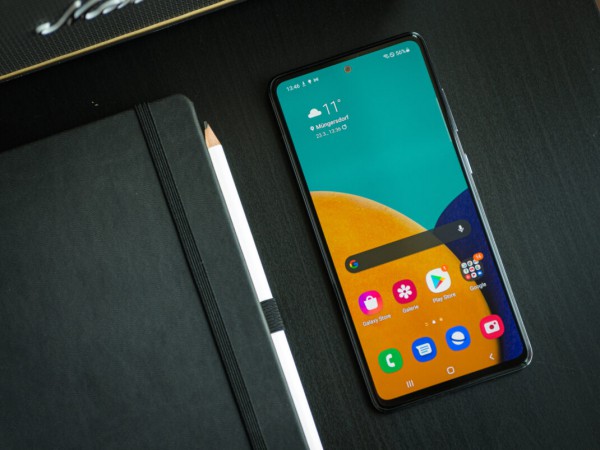 OnePlus Nord CE vorgestellt: Ist es besser und günstiger als das Samsung Galaxy A52? OnePlus Nord CE vorgestellt: Ist es besser und günstiger als das Samsung Galaxy A52?