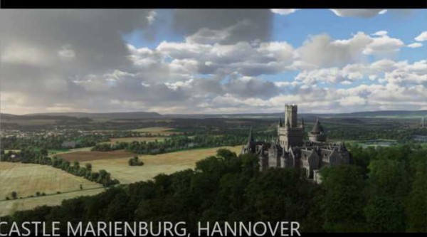 Flight Simulator: Nitrogeniumächstes Welt-Update poliert Deutschland und Alpenländer uff
Flight Simulator: Nitrogeniumächstes Welt-Update poliert Deutschland und Alpenländer uff