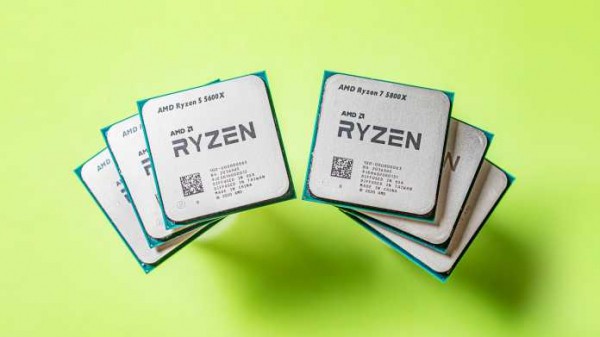 Gaming-Prozessoren: Alle Ryzen-5000-CPUs unterschreiten AMDs Preisempfehlung
   
    Gaming-Prozessoren: Alle Ryzen-5000-CPUs unterschreiten AMDs Preisempfehlung