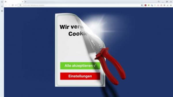Google verbannt Drittanbieter-Cookies mit Verspätung erst Ende 2023
Google verbannt Drittanbieter-Cookies mit Verspätung erst Ende 2023
