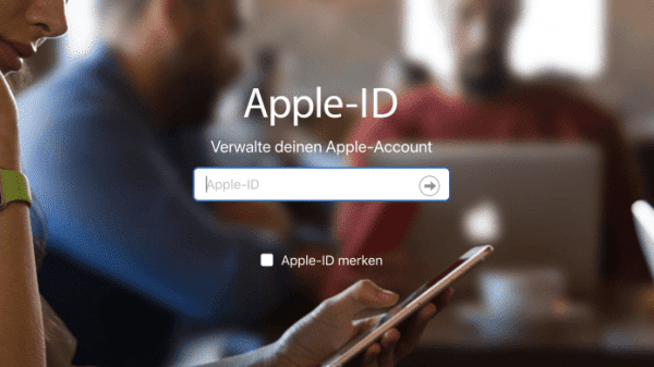 iCloud und Apple-ID: Apple regelt digitales Erbe
   
    iCloud und Apple-ID: Apple regelt digitales Erbe
