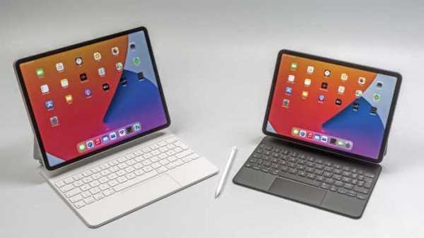 iPad Air 2022 angeblich mit OLED-Display
   
    iPad Air 2022 angeblich mit OLED-Display
