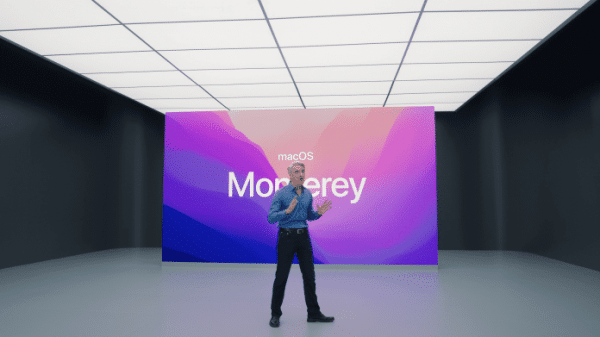 macOS 12 Monterey: Apple wirft PHP raus
   
    macOS 12 Monterey: Apple wirft PHP raus