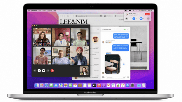 macOS 12 Monterey: Apple wirft PHP raus
   
    macOS 12 Monterey: Apple wirft PHP raus