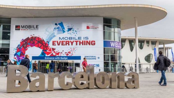 Mobile World Congress (MWC) beginnt ohne große Namen
Mobile World Congress (MWC) beginnt ohne große Namen