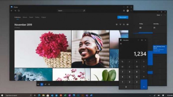 
    Projekt "Sun Valley": Microsofts soll größeres UI-Refresh für Windows 10 planen
  