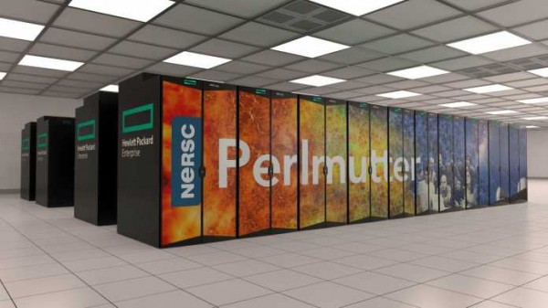 Top500 der Supercomputer: AMD dreht auf, China macht Pause
   
    Top500 der Supercomputer: AMD dreht auf, China macht Pause