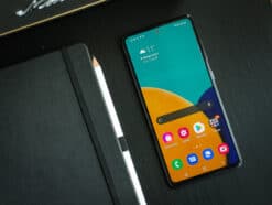 Samsung Galaxy A52: Das beliebteste Handy des Jahres verschwindet vom Markt Samsung Galaxy A52: Das beliebteste Handy des Jahres verschwindet vom Markt