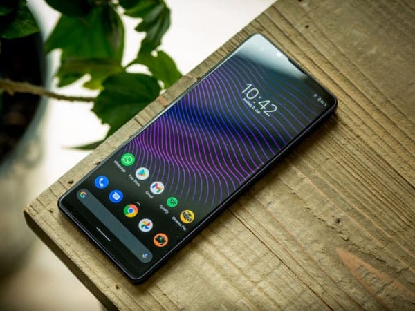 Verblüffend: Ist das Sony Xperia 1 III besser als die Top-Modelle von Samsung und Xiaomi?