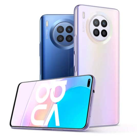 Diese neuen Smartphones sorgen für Aufsehen und große Augen