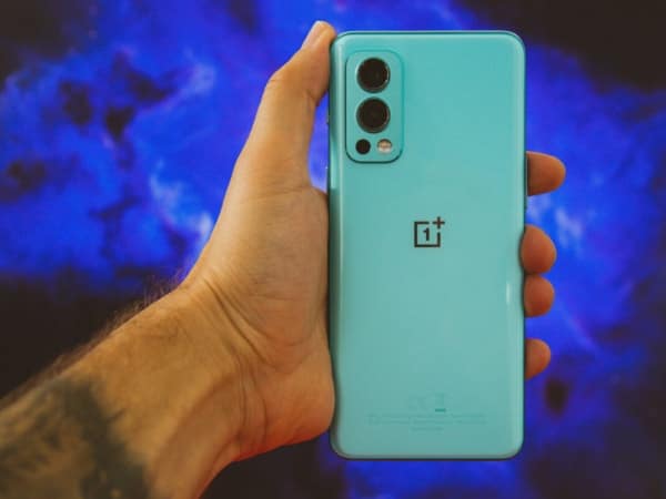 OnePlus Nord 2: Das Samsung Galaxy A72 bekommt seinen Endgegner OnePlus Nord 2: Das Samsung Galaxy A72 bekommt seinen Endgegner