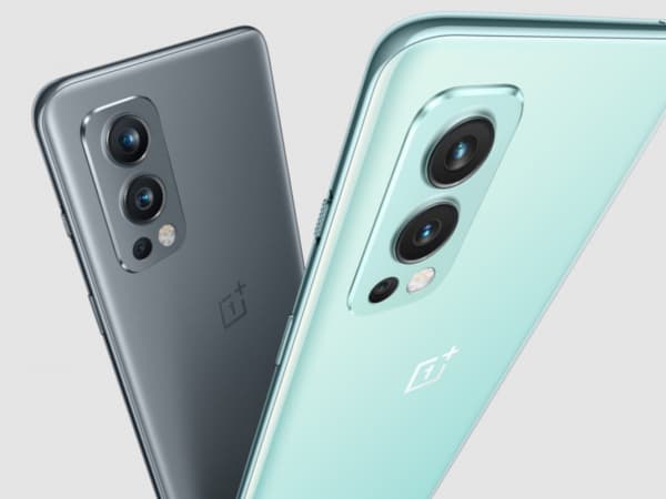OnePlus Nord 2: Das Samsung Galaxy A72 bekommt seinen Endgegner OnePlus Nord 2: Das Samsung Galaxy A72 bekommt seinen Endgegner