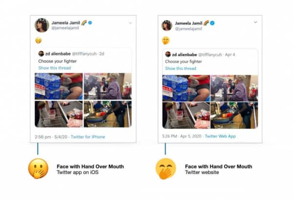 Für WhatsApp, iPhone und Android: Diese 100 Emojis kommen bald dazu Für WhatsApp, iPhone und Android: Diese 100 Emojis kommen bald dazu