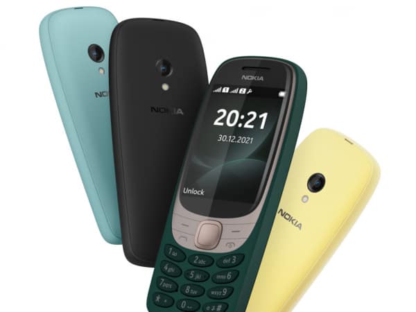 Nokia mit neuen Smartphones und einem Klassiker - Das können die neuen Handys