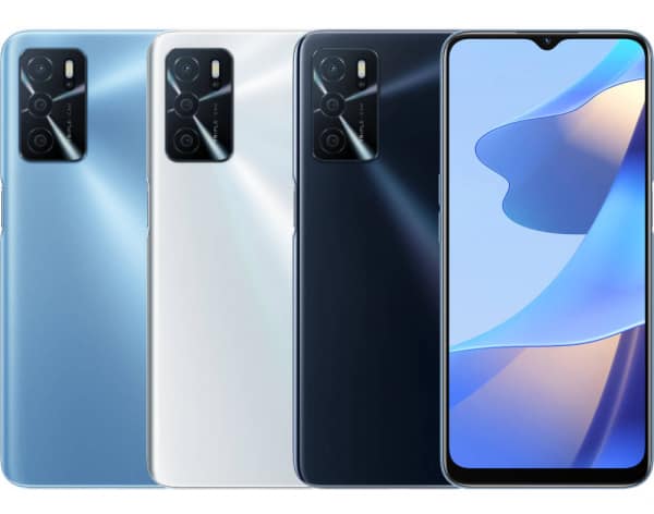 Neue Smartphones von ZTE, Poco, Realme, Oppo und Samsung Neue Smartphones von ZTE, Poco, Realme, Oppo und Samsung