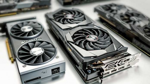 
    Chinesische Miner verkaufen Grafikkarten zu Spottpreisen
  