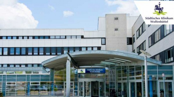 Cybercrime: Ransomware legt IT des Klinikums Wolfenbüttel lahm
Cybercrime: Ransomware legt IT des Klinikums Wolfenbüttel lahm