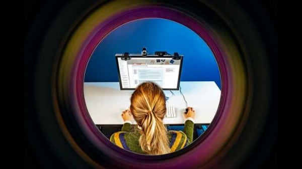 
    Digitale Prüfaufsicht: "Grundrechte der Studierenden geraten unter die Räder"
  