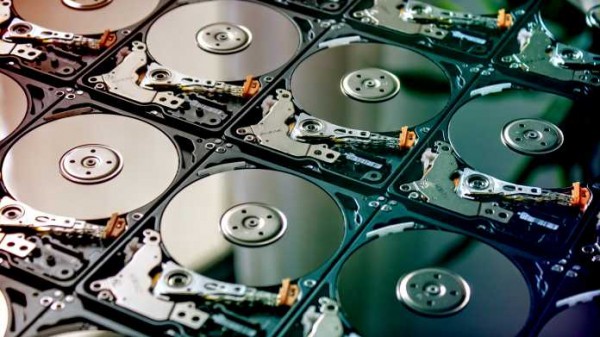 Gelöschte Netz-Festplatten: Western Digital plant Hilfe bei Wiederherstellung
   
    Gelöschte Netz-Festplatten: Western Digital plant Hilfe bei Wiederherstellung