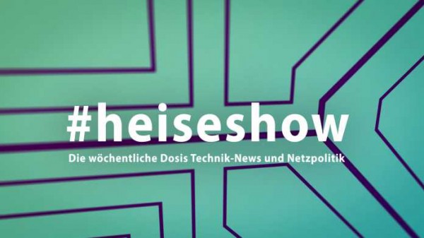 
    #heiseshow: Der Kaseya-Angriff – ein besonders perfider Angriffsvektor
  