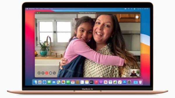 Leaker: Apple erbarmt sich bei den Webcams
   
    Leaker: Apple erbarmt sich bei den Webcams