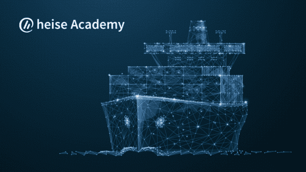 Mastering Kubernetes 2021: Jetzt Ticket sichern!
   
    Mastering Kubernetes 2021: Jetzt Ticket sichern!