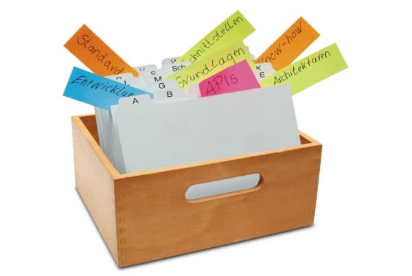 Mit bunten Logos gegens Phishing: Gmail erhält BIMI
Mit bunten Logos gegens Phishing: Gmail erhält BIMI