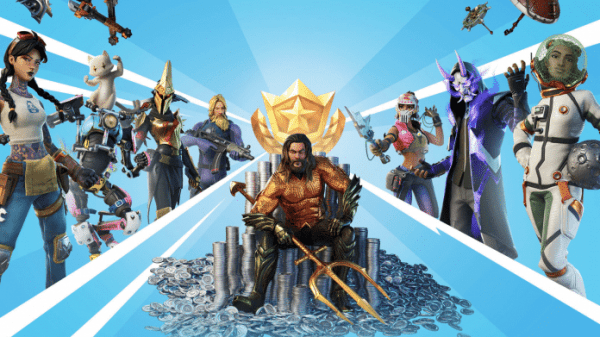 
    Streit um Fortnite: Apple wird Epics Kartellklage in Australien nicht los
  