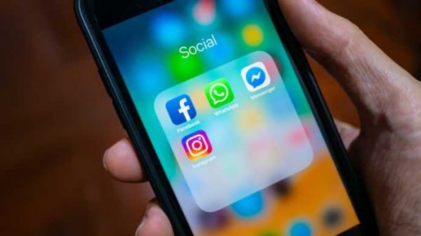Tiktok lässt Videos mit bis zu drei Minuten zu
   
    Tiktok lässt Videos mit bis zu drei Minuten zu