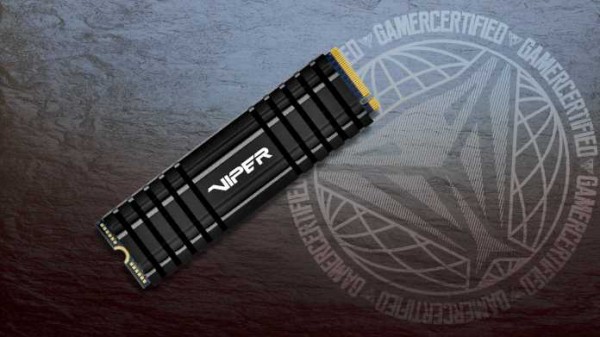  Viper-SSD: Patriot verwendet weniger SDRAM-Cache als beworben 