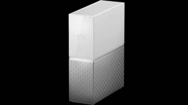 Western Digital My Book Live: Datenrettungs- und Eintauschprogramme gestartet
Western Digital My Book Live: Datenrettungs- und Eintauschprogramme gestartet