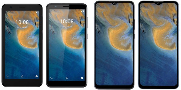 Viele neue Smartphones: Von Gaming-Platzhirsch bis Elektroschrott