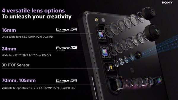 Samsung, Xiaomi und Co. betroffen: Diese Funktion wird die Handy-Kamera grundlegend verändern Samsung, Xiaomi und Co. betroffen: Diese Funktion wird die Handy-Kamera grundlegend verändern