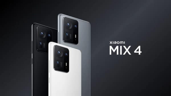 Xiaomi: Innovatives Flaggschiff-Smartphones und neue Tablets vorgestellt Xiaomi: Innovatives Flaggschiff-Smartphones und neue Tablets vorgestellt