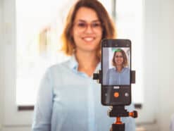 Samsung, Xiaomi und Co. betroffen: Diese Funktion wird die Handy-Kamera grundlegend verändern Samsung, Xiaomi und Co. betroffen: Diese Funktion wird die Handy-Kamera grundlegend verändern