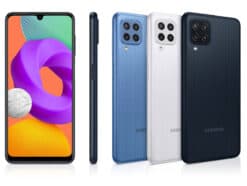 Samsung Galaxy M52 5G: Neuer Kassenschlager für Deutschland Samsung Galaxy M52 5G: Neuer Kassenschlager für Deutschland