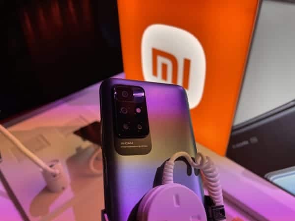 Xiaomi Redmi 10 vorgestellt: Xiaomis neuer Budget-Star Xiaomi Redmi 10 vorgestellt: Xiaomis neuer Budget-Star