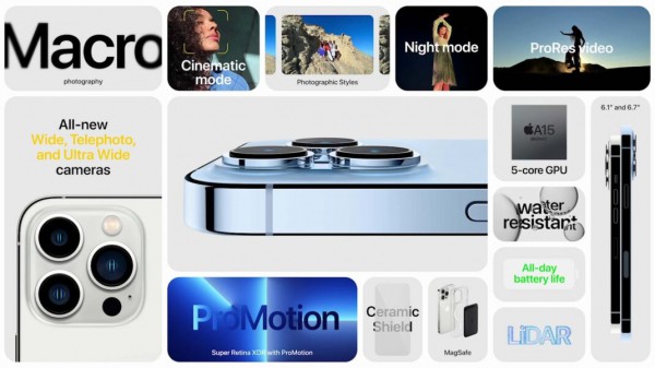 Ab heute: Das kann das iPhone 13 und so kommst du am schnellsten dran Ab heute: Das kann das iPhone 13 und so kommst du am schnellsten dran