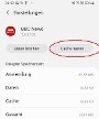 Screenshots auf dem Smartphone machen – so geht´s  Screenshots auf dem Smartphone machen – so geht´s