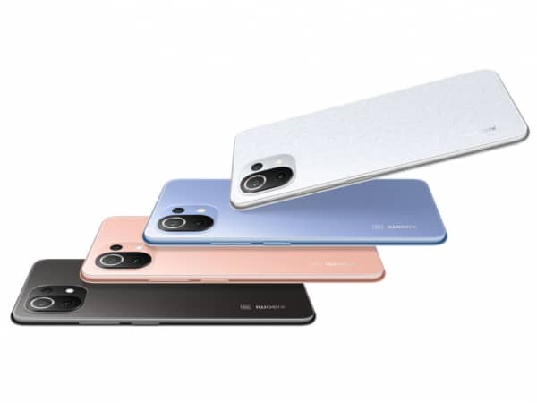 Xiaomi 11T vorgestellt: Dieses Flaggschiff lädt in 17 Minuten und ist trotzdem günstig Xiaomi 11T vorgestellt: Dieses Flaggschiff lädt in 17 Minuten und ist trotzdem günstig