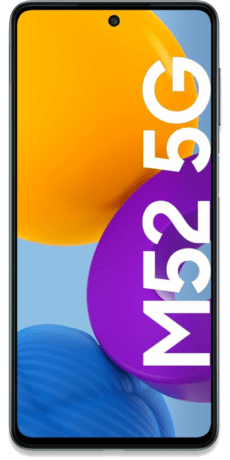 Samsung Galaxy M52 5G: Neuer Kassenschlager für Deutschland Samsung Galaxy M52 5G: Neuer Kassenschlager für Deutschland
